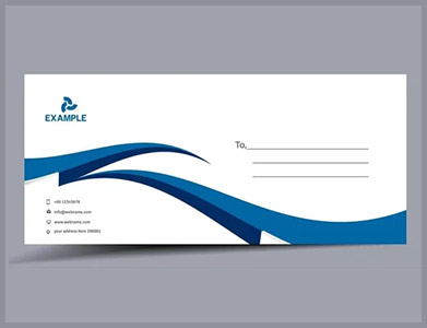 Envelopes