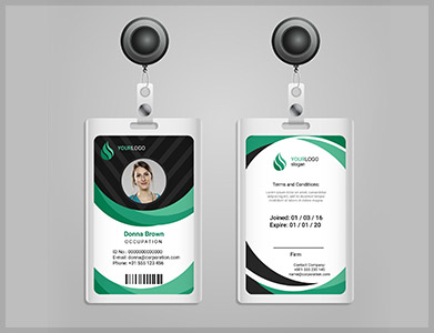 ID Cards