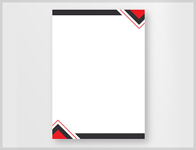 Letterheads